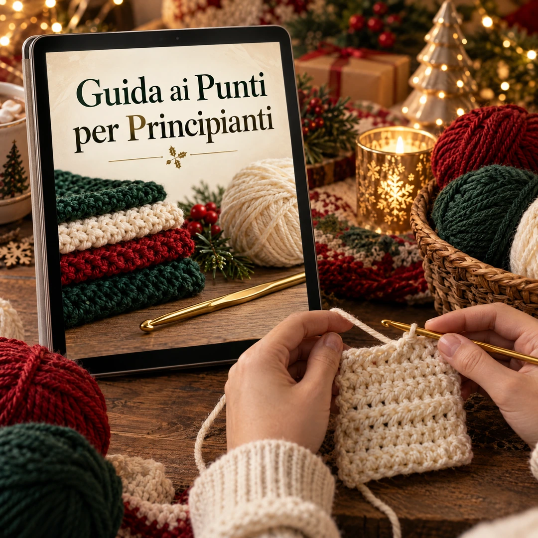 Bonus 5 — Guida ai punti per principianti